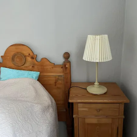 Alte Kutscherremise Vom Gut Niendorf * Bad Kleinen