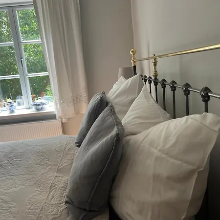 Alte Kutscherremise Vom Gut Niendorf