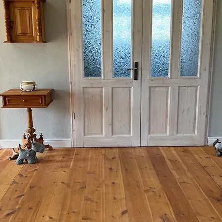 Alte Kutscherremise Vom Gut Niendorf