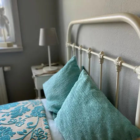 Alte Kutscherremise Vom Gut Niendorf * Bad Kleinen