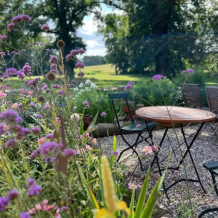 Alte Kutscherremise Vom Gut Niendorf * Bad Kleinen