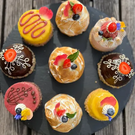 Alte Kutscherremise Vom Gut Niendorf Hébergement de vacances